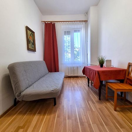 Euro24 Apartamenty Topola - Sopot Centrum, Blisko Skm Екстериор снимка