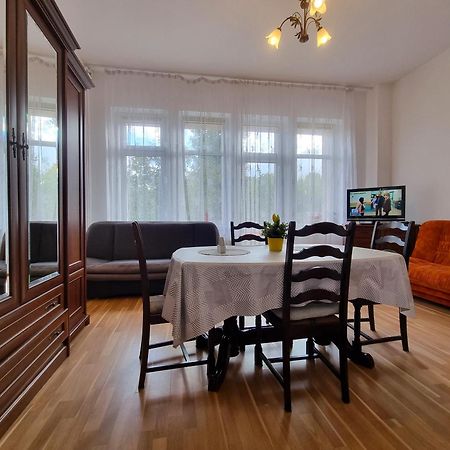 Euro24 Apartamenty Topola - Sopot Centrum, Blisko Skm Екстериор снимка