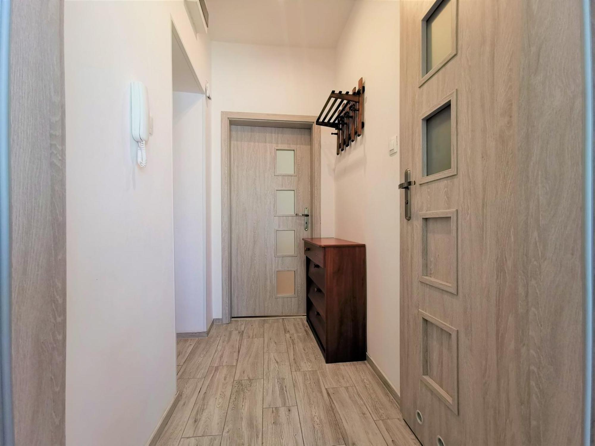 Euro24 Apartamenty Topola - Sopot Centrum, Blisko Skm Екстериор снимка