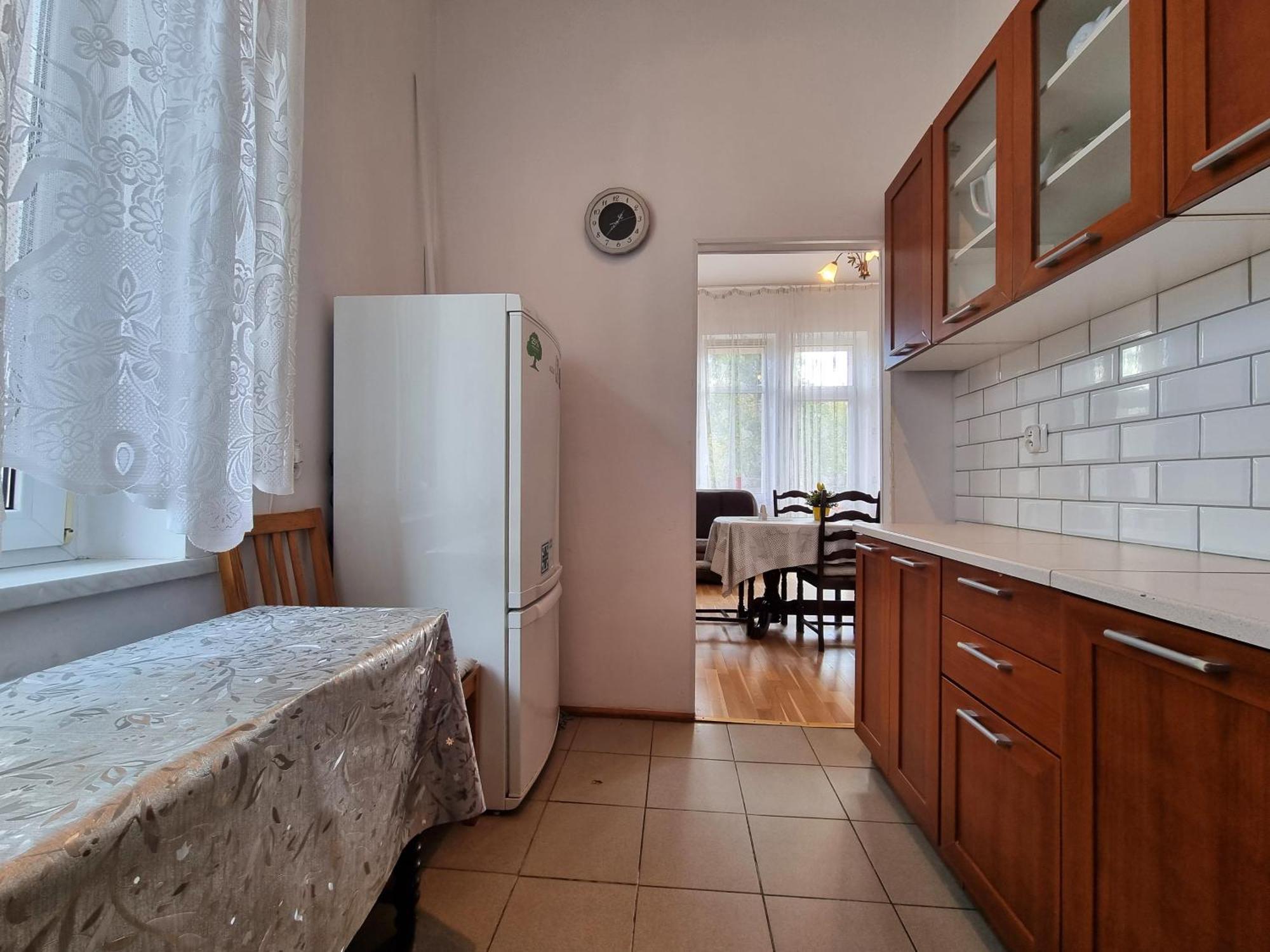 Euro24 Apartamenty Topola - Sopot Centrum, Blisko Skm Екстериор снимка