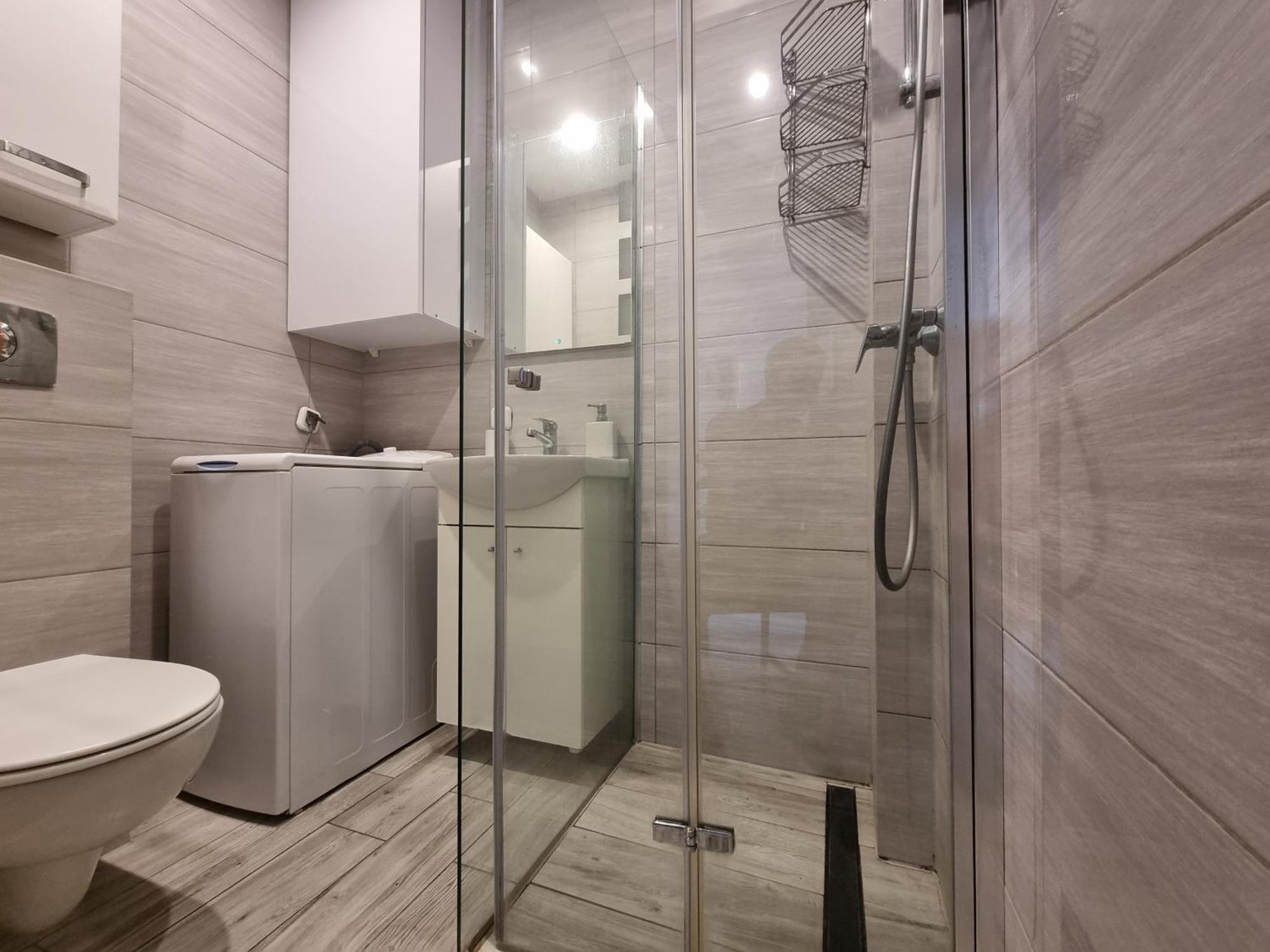 Euro24 Apartamenty Topola - Sopot Centrum, Blisko Skm Екстериор снимка